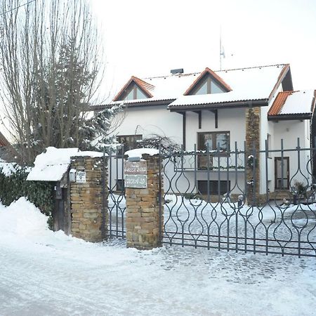 Privat Greenland Liptovský Mikuláš Exterior foto