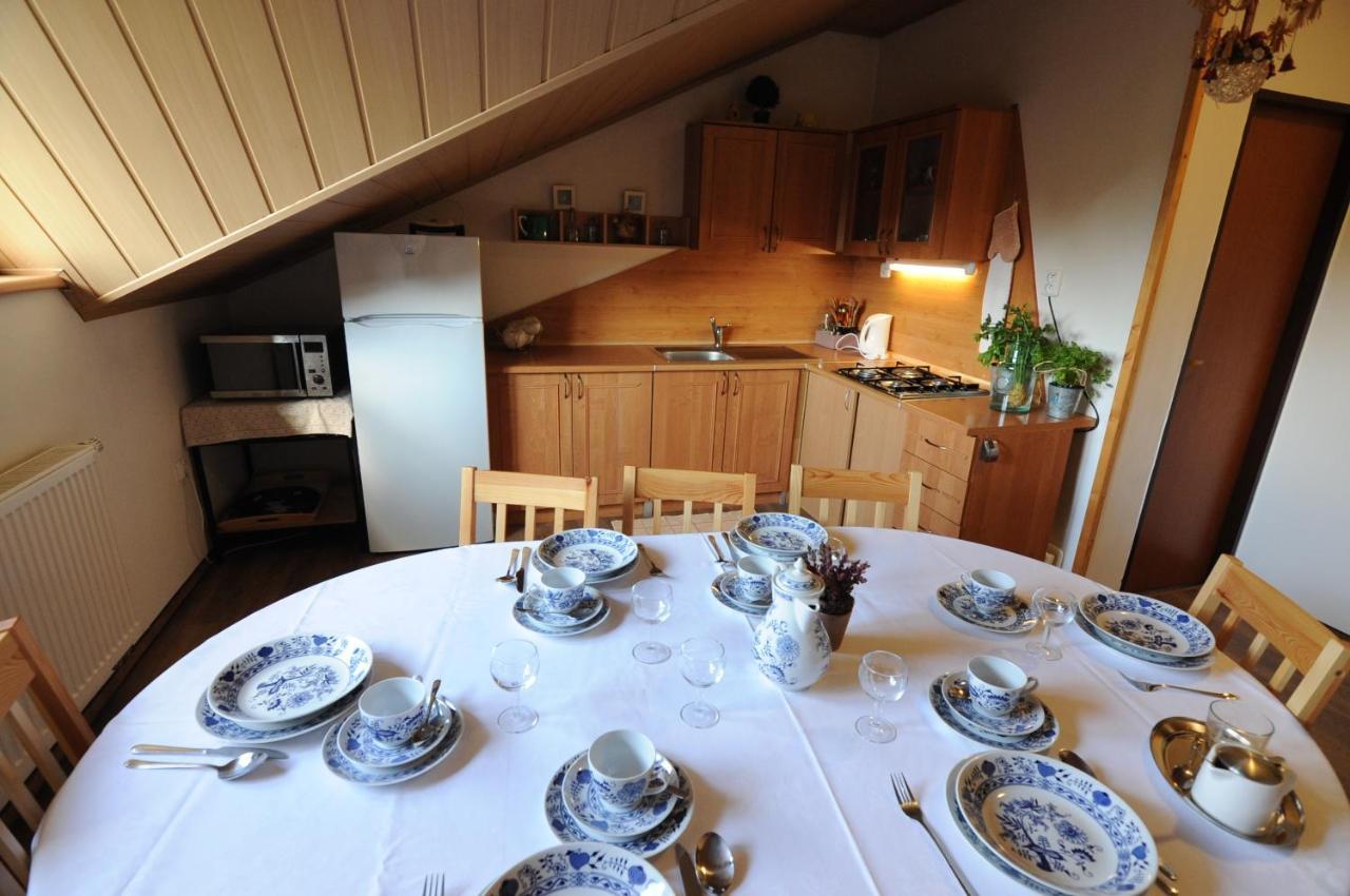 Privat Greenland Liptovský Mikuláš Exterior foto