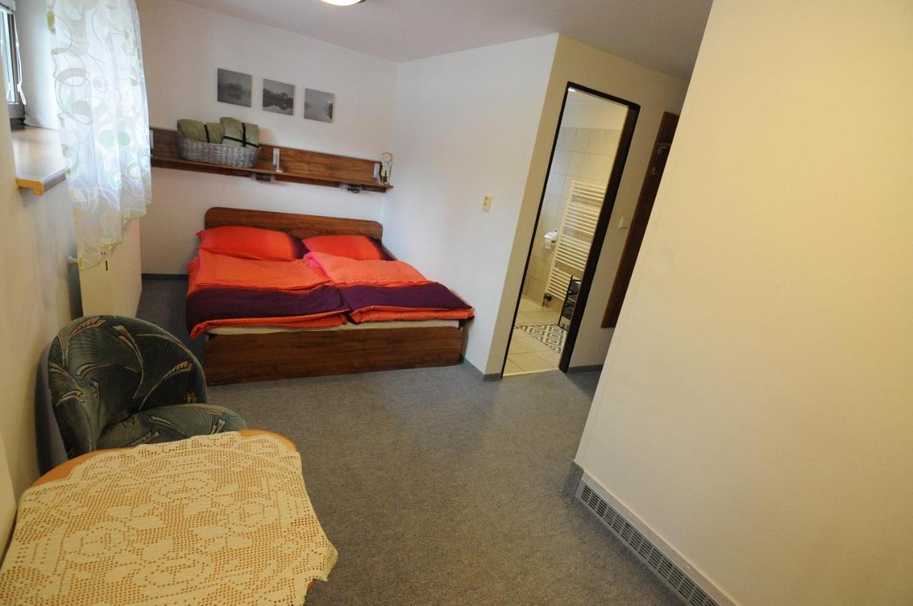 Privat Greenland Liptovský Mikuláš Exterior foto