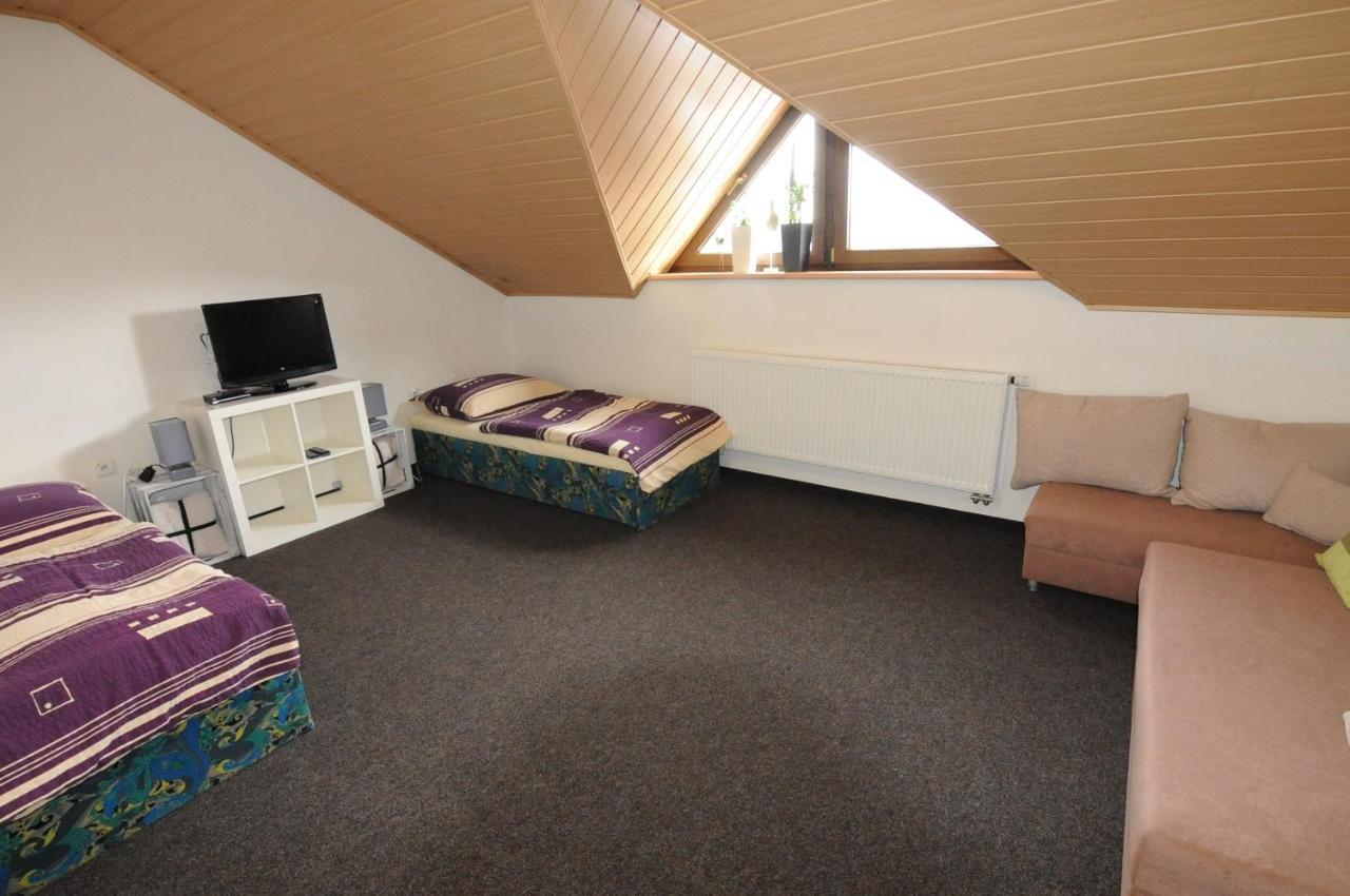 Privat Greenland Liptovský Mikuláš Exterior foto