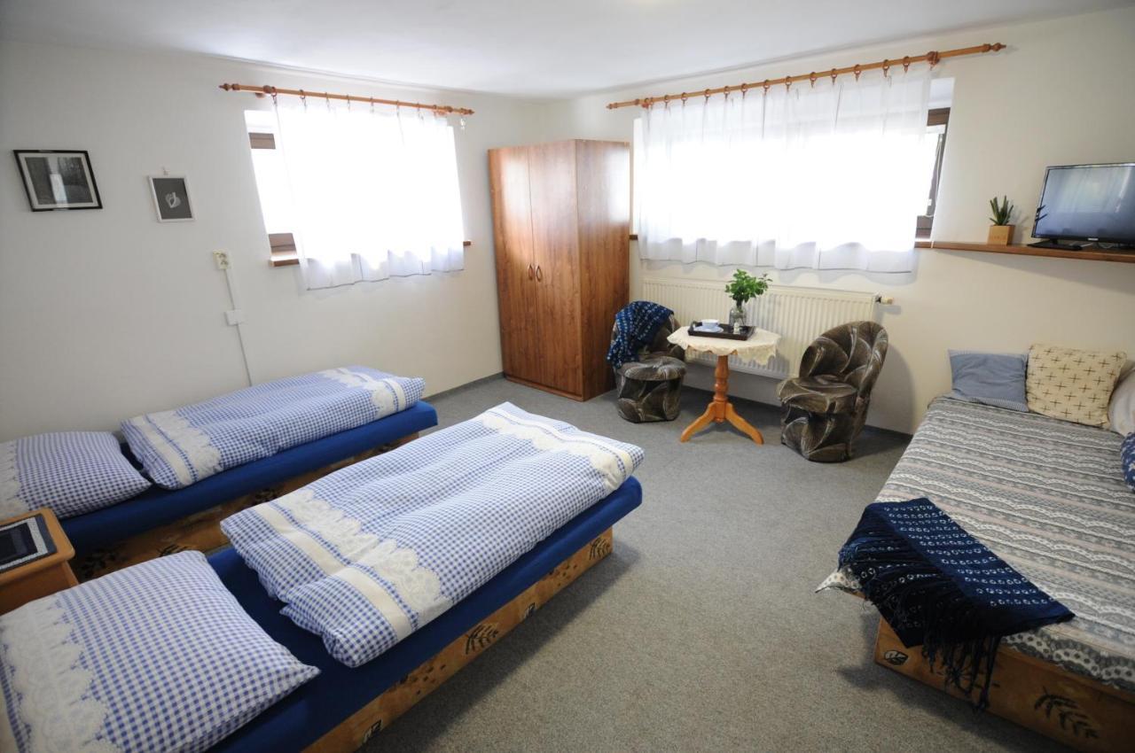 Privat Greenland Liptovský Mikuláš Exterior foto