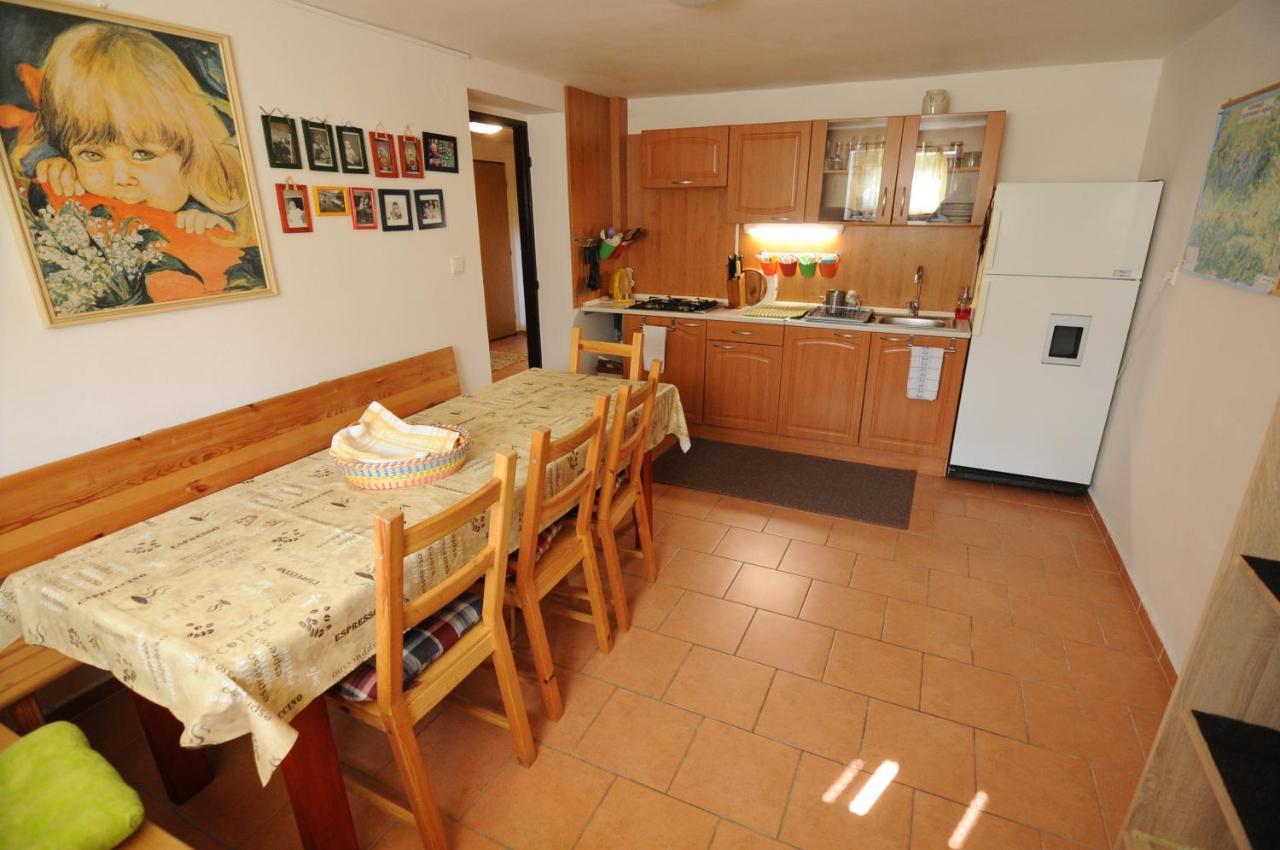 Privat Greenland Liptovský Mikuláš Exterior foto
