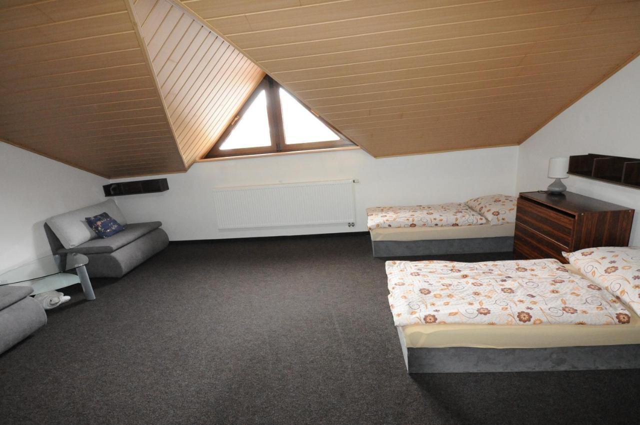 Privat Greenland Liptovský Mikuláš Exterior foto