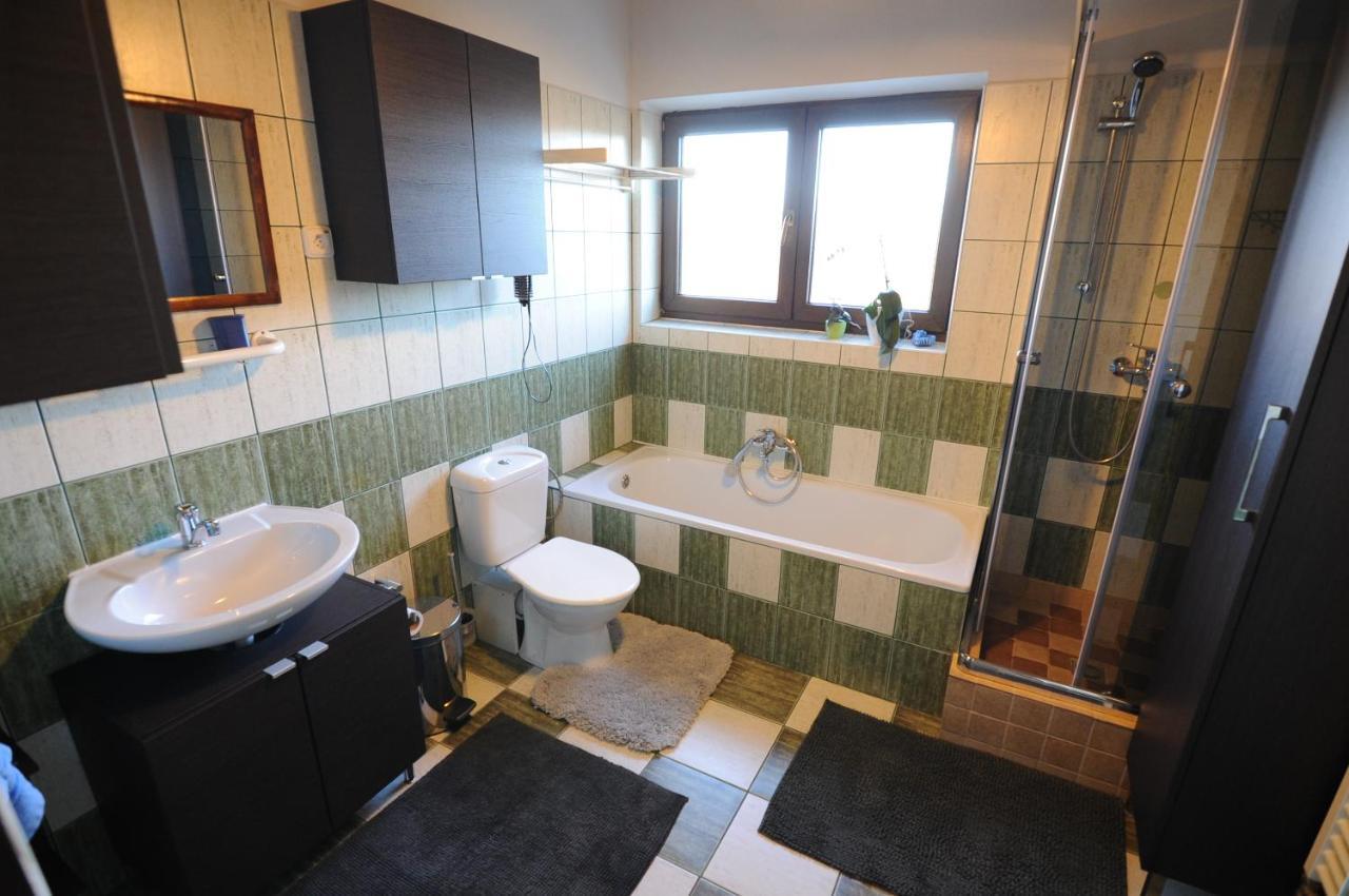 Privat Greenland Liptovský Mikuláš Exterior foto