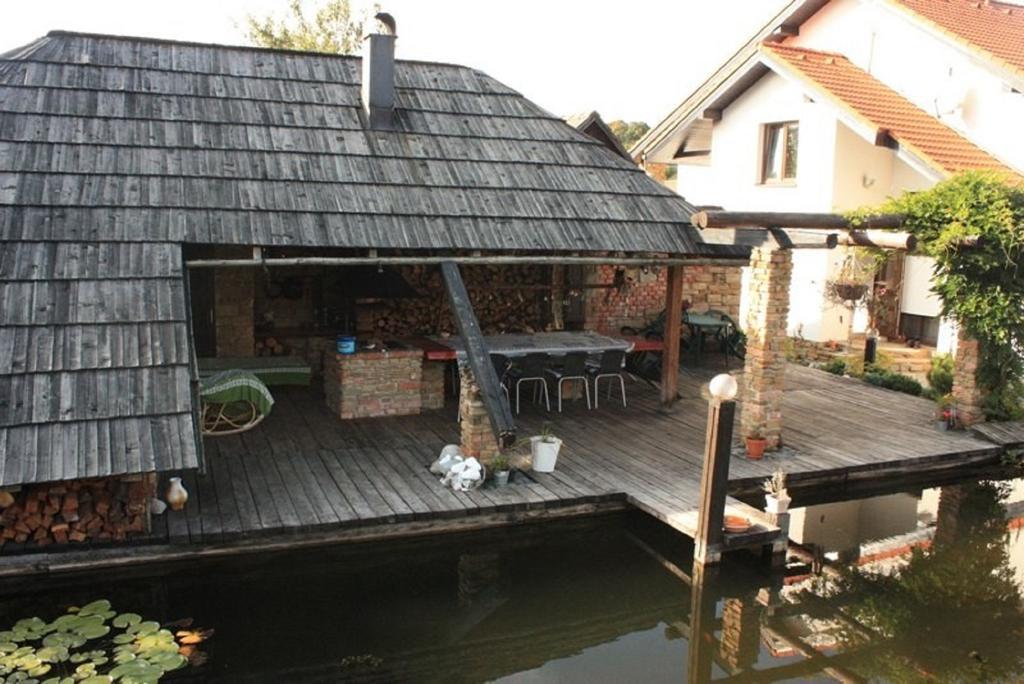 Privat Greenland Liptovský Mikuláš Exterior foto