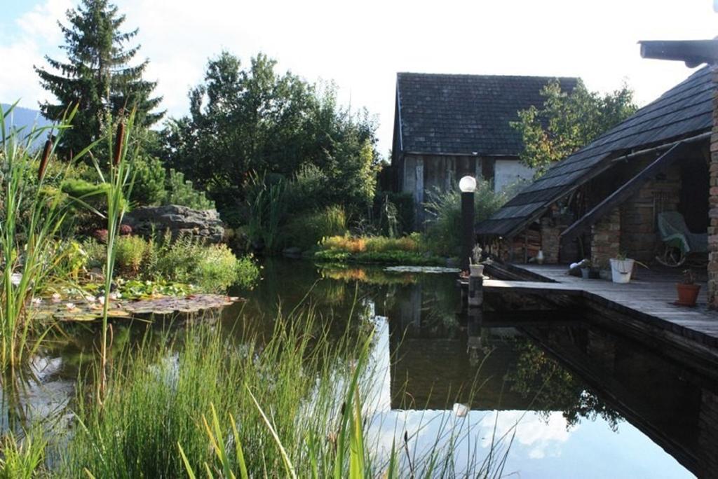 Privat Greenland Liptovský Mikuláš Exterior foto