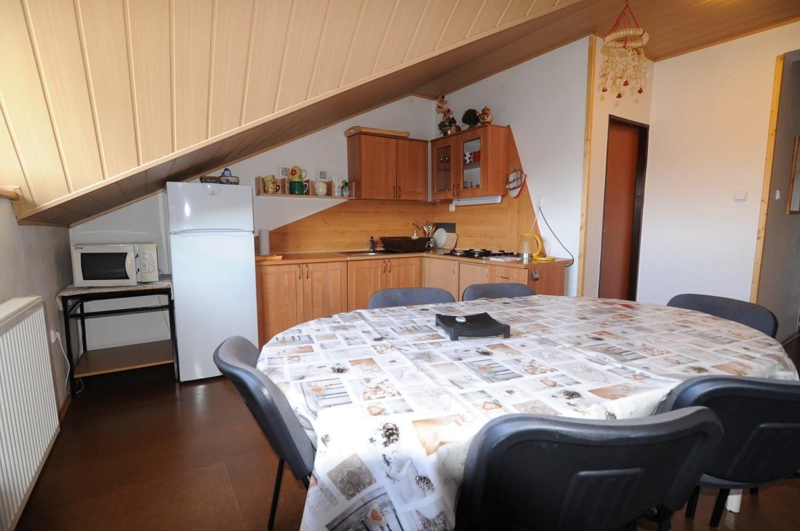 Privat Greenland Liptovský Mikuláš Exterior foto