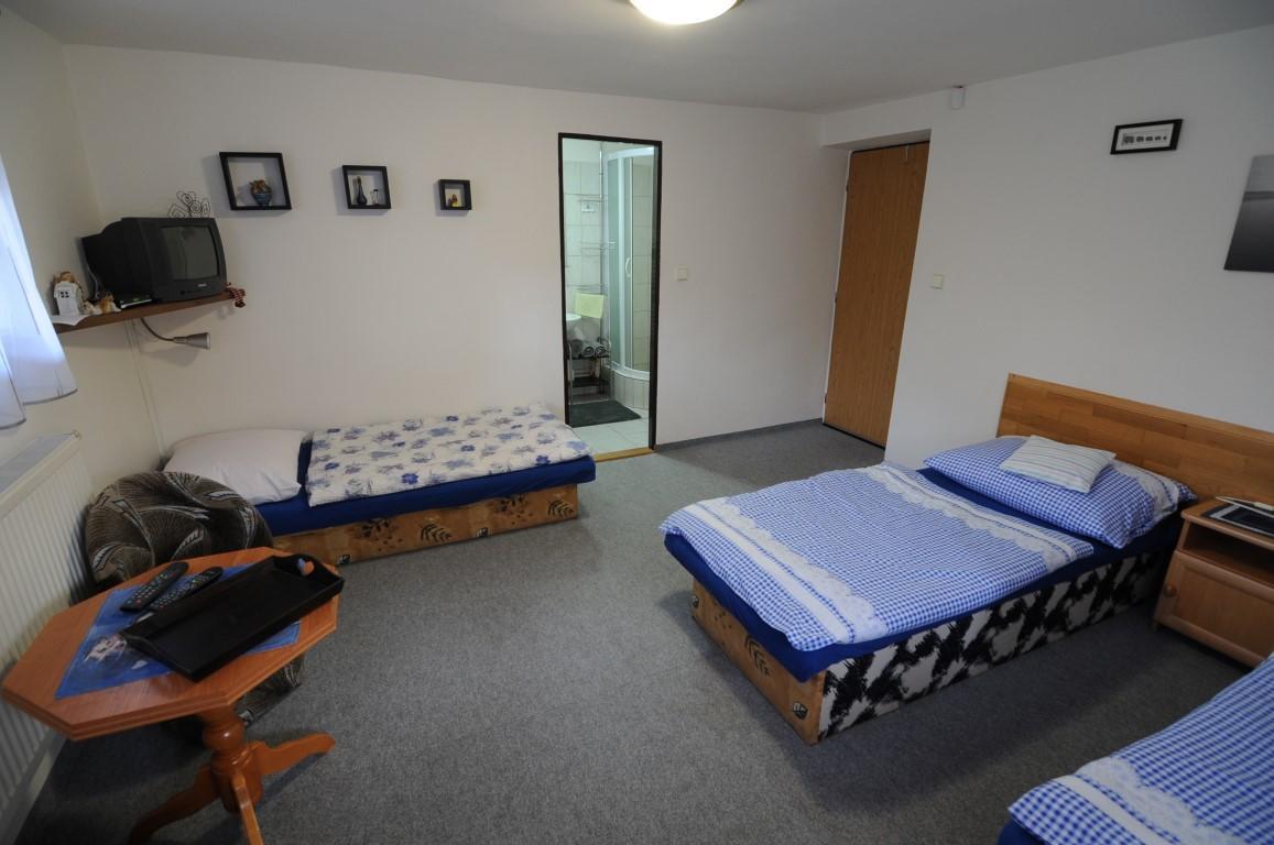 Privat Greenland Liptovský Mikuláš Exterior foto